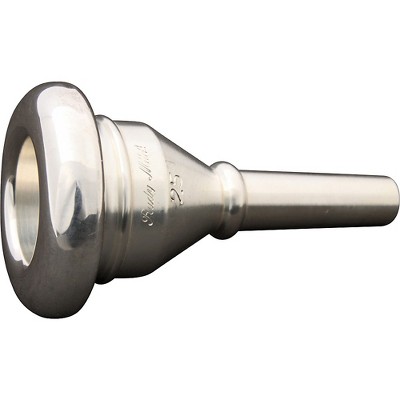 Rudy Muck Cushion Rim Trombone Mouthpieces Level 2 23 Model 194744489846
