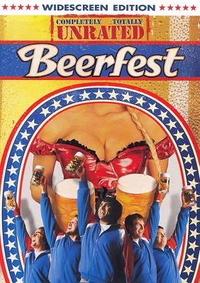 Beerfest (Widescreen Edition) (DVD)