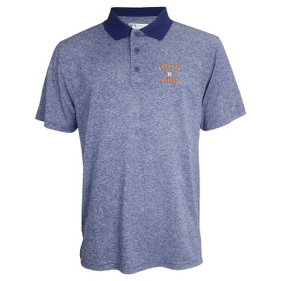 houston astros polo shirt