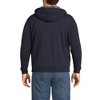 Lands' End Men's Serious Sweats Full Zip High Pile Fleece Hoodie - 2 of 4