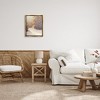 Stupell Industries Snowy Winter PathFloater Canvas Wall Art - 2 of 4