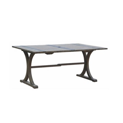 target folding dining table