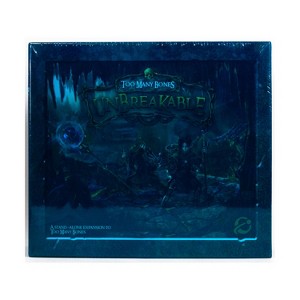 Unbreakable (Eco-Friendly Edition) Board Game - 1 of 2