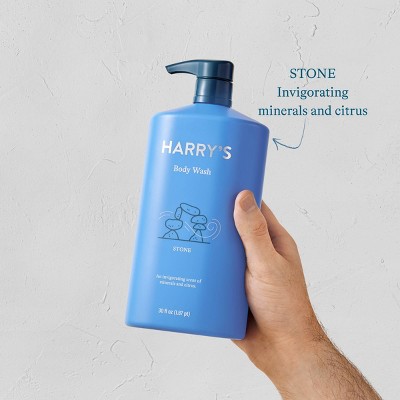 Harry&#39;s Body Wash - Stone Pump - 30 fl oz_5