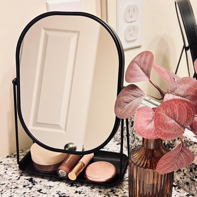 This Vanity Mirror From Joanna Gaines' Target Line Has Rave Reviews