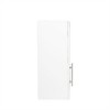 SKRAN Stackable Wall Mounted Storage Cabinet, 11.81" D x 31.50" W x 29.92" H- MDF Material - 4 of 4