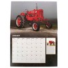 2026 Farmall Tractors 12 Month Calendar, 17in x 12in 9781642341836 - 3 of 4