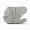 Esembly Cloth Diaper Outer Reusable Diaper Cover & Swim Diaper - (Select Pattern and Size) - 4 of 4