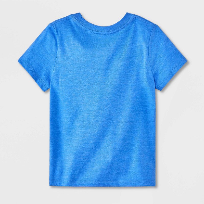 Toddler Boys&#39; 3pk Short Sleeve Graphic T-Shirt - Cat &#38; Jack&#8482;, 3 of 8