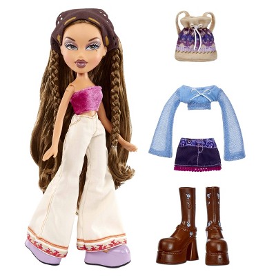 Cloe Baby Bratz Doll Target