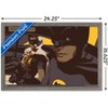 Trends International DC Comics - Batman and Robin by Russell Walks Framed Wall Poster Prints - 3 of 4