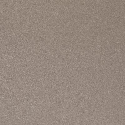 Soft Gray Clear Plastic and Wood Office Chair