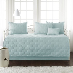 Southshore Fine Linens, Brickyard Twin Daybeds - 1 of 4