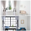 Unique Bargains Home Polyester Durable Tassel Tiebacks Curtain Holdbacks - 3 of 3