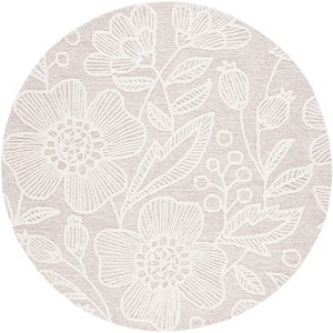 Jardin JAR727 Hand Tufted Indoor Rugs - Safavieh - 1 of 4
