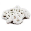 Gourmet White Chocolate Covered Pretzels by Its Delish - 2 of 4