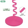 Unique Bargains Cotton Twill Tape Durable Breathable Washable Decorative Ribbon Trim 1 Pc - 3 of 4