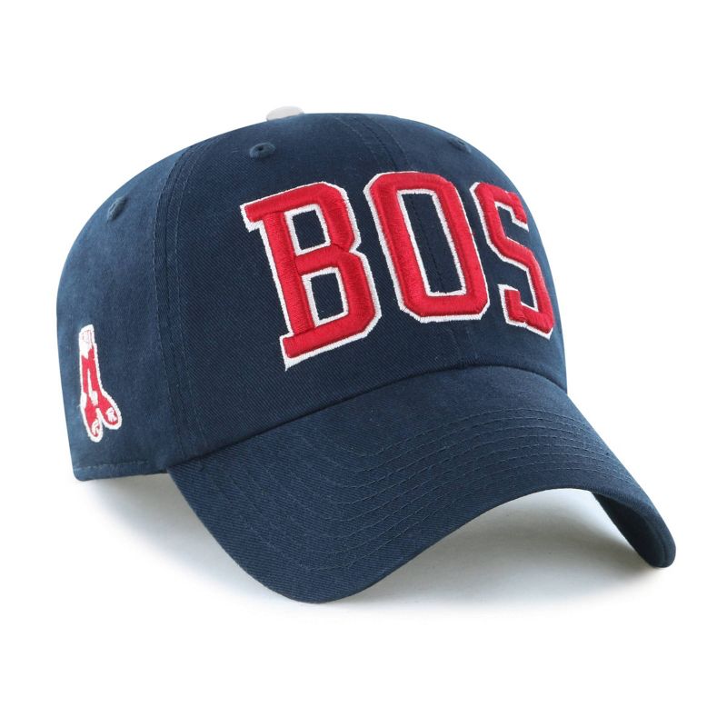 MLB Boston Red Sox Clique Hat, 2 of 4