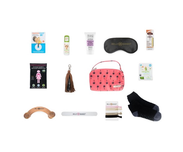 Maternity Ultimate Labor & Delivery Kit - Belly Bandit
