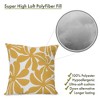Majestic Home Goods,Pillow Plantation - 2 of 4