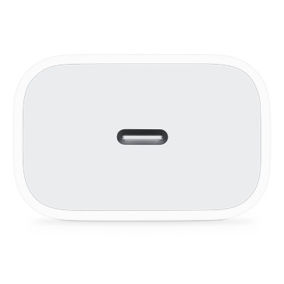 Apple 20W USB-C Power Adapter - Thumbnail 2
