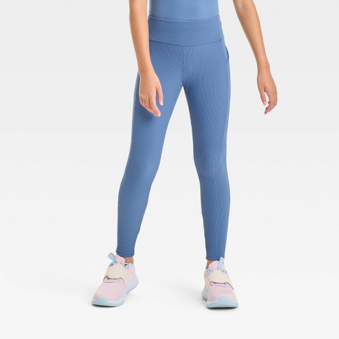 Blue leggings target hotsell