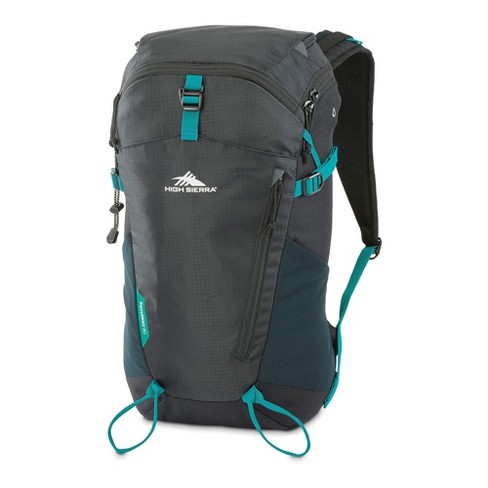 Target store hiking backpack