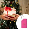 Unique Bargains Convenient Luggage Tag 1 Pc - 4 of 4