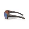 Costa 6S9080 63mm Man Rectangle Sunglasses Polarized - 3 of 4