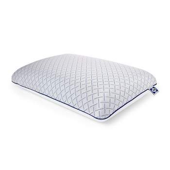 Sealy Essentials Cooltouch Memory Foam Pillow