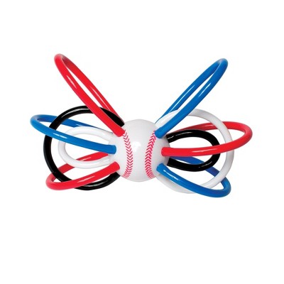 winkel rattle and teether