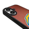 NFL AFC Teams Football Wordmark MagSafe Compatible Cell Phone Case for Apple iPhone 17 Series - 4 of 4