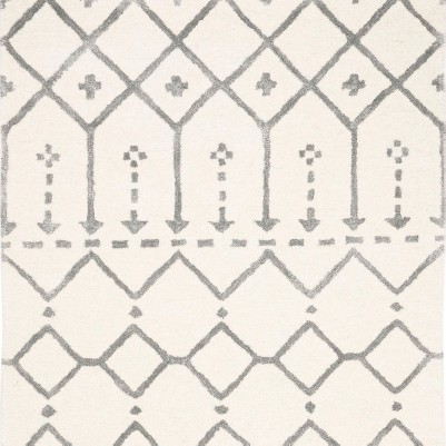 ivory/grey