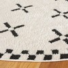 Melody MEL134 Power Loomed Indoor Rug - Safavieh - 3 of 3
