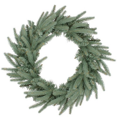 Northlight 24" Unlit Washington Frasier Fir Artificial Christmas Wreath