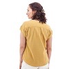 Aventura Clothing Women's Kelford Embroidered Lightweight Top - 2 of 4