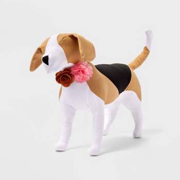 Floral Dog Collar Slide - 2ct - Boots & Barkley™