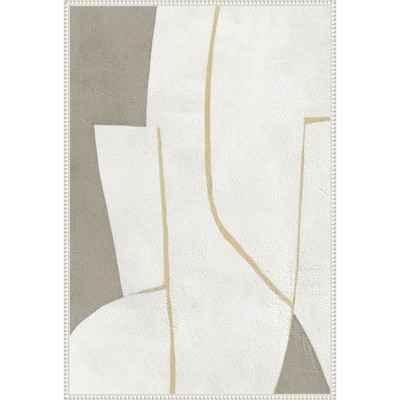Amanti Art Ancestry #7 by Annike Limborco Canvas Wall Art Print Framed 23 x 33-in.