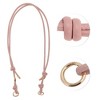 Unique Bargains Adjustable Handbag Strap 1 Pc - 3 of 4