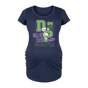 Women's - Danny Phantom - Dark Digital Jersey - 1 of 4