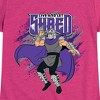 Girls' - Teenage Mutant Ninja Turtles - Live and Let Shred Fitted Short Sleeve Graphic T-Shirt - 2 of 4