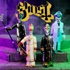 Super7 - Super7 - Ghost Blind Box Wave 01 - Blind Box Flat (12 ct.) - 2 of 4