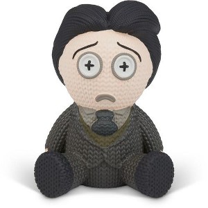 Handmade by Robots - Corpse Bride - Victor #171 (Limited Edition Glow in the Dark) - 1 of 4