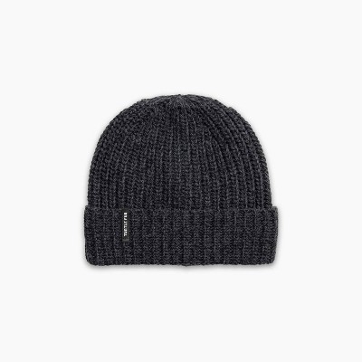 Turtle Fur Adult Ethan Recycled Ocean Ragg Wool Beanie