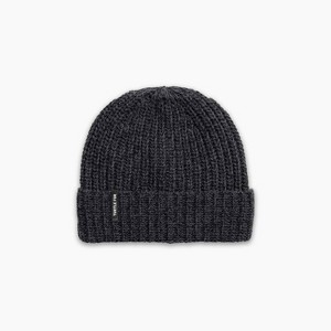Turtle Fur Adult Ethan Recycled Ocean Ragg Wool Beanie - 1 of 1
