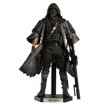 Purearts Ghost Recon Breakpoint Cole D Walker 1:6 Scale Statue Deluxe ...