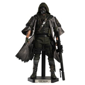 PureArts Ghost Recon Breakpoint Cole D Walker 1:6 Scale Statue Deluxe - 1 of 4