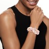 Ross-Simons 6-7mm Multicolored Cultured Pearl Braided Stretch Bracelet - 2 of 3