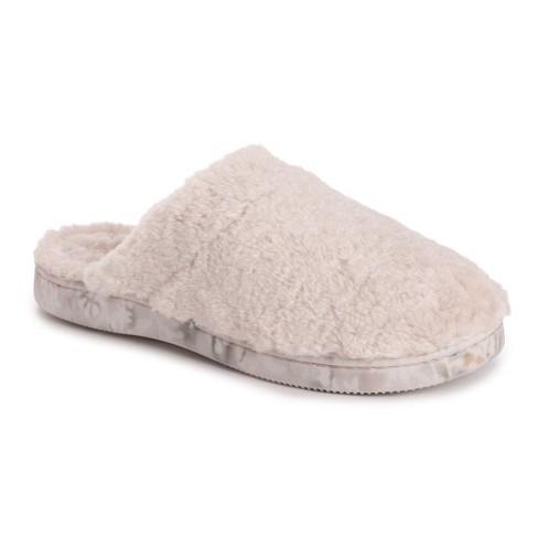 Long lasting best sale women's slippers