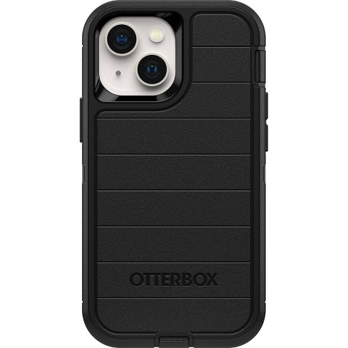 Otterbox Apple Iphone 13 Mini Iphone 12 Mini Defender Pro Series Case Black Target